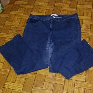 Pure Energy jeans sz 20W